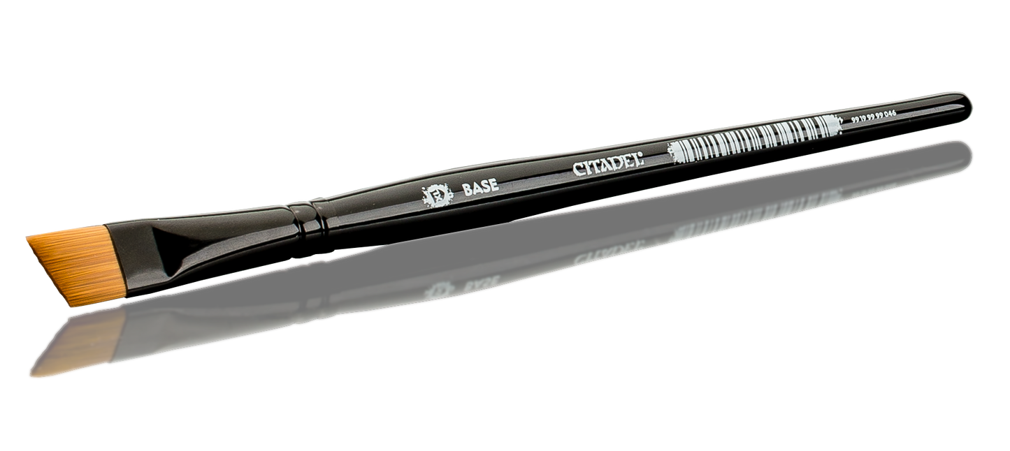 Citadel - Brush - Base Large