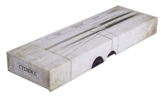 Citadel - Tool - File Set