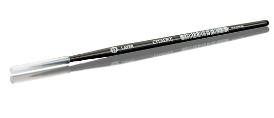 Citadel - Brush - Layer Medium