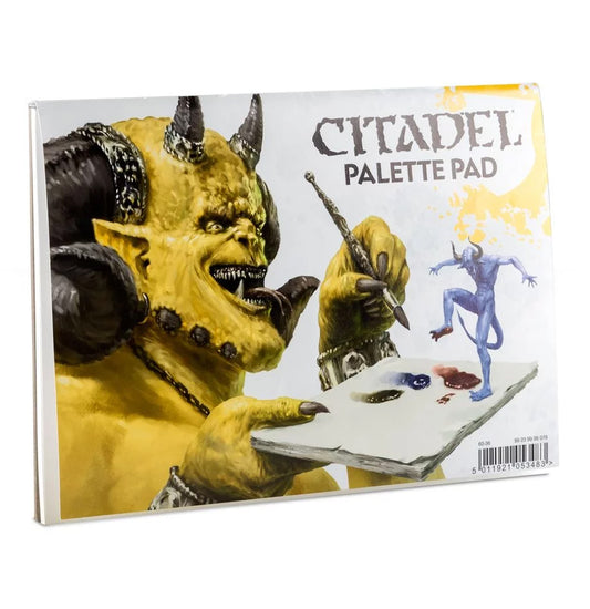 Citadel - Tool - Pallet Paint Pad