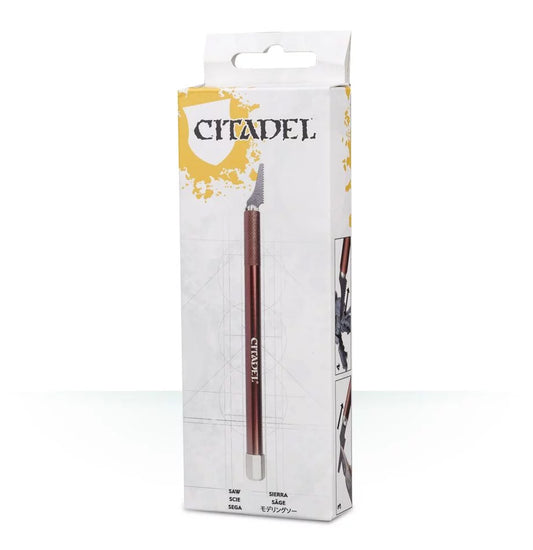 Citadel - Tool - Saw