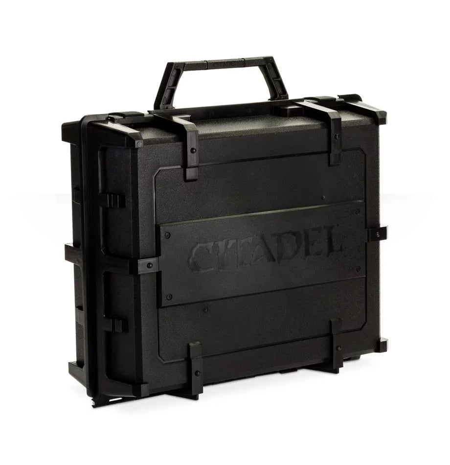 Citadel - Case - Skirmish Figure Case