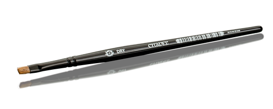 Citadel - Brush - Dry Small
