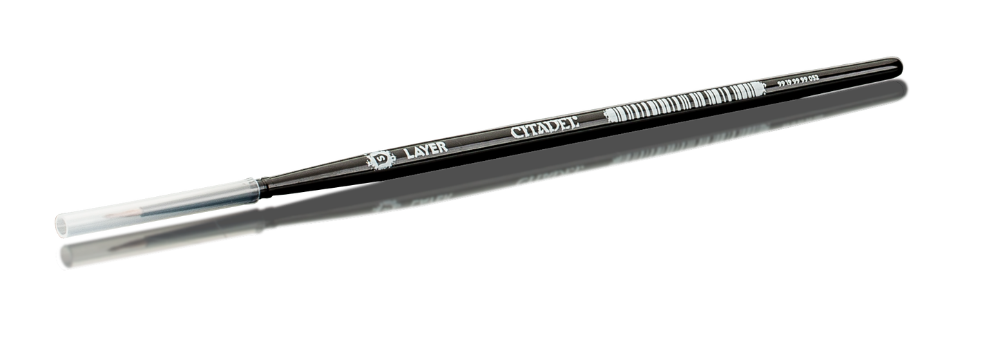 Citadel - Tool - Brush: Layer Small