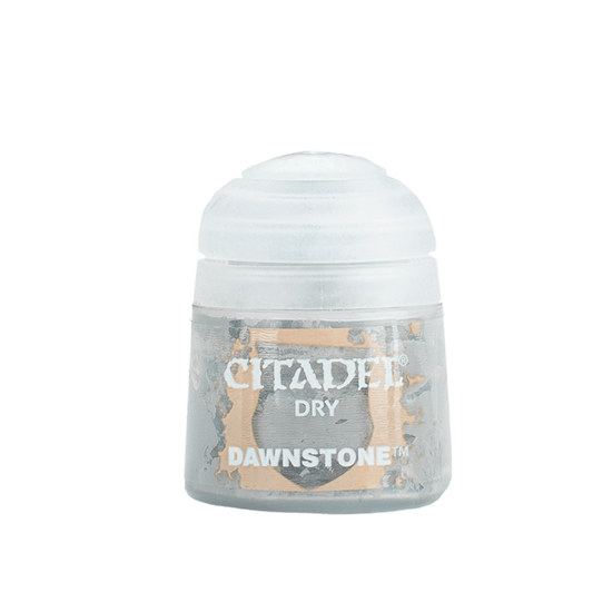 Citadel - Paint - Dry: Dawnstone