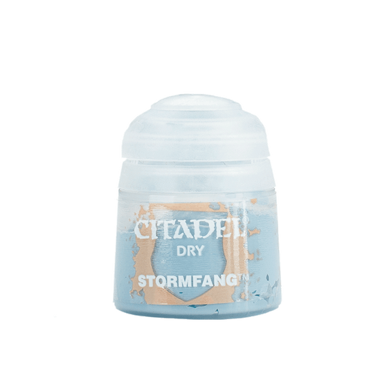 Citadel - Paint - Dry: Stormfang