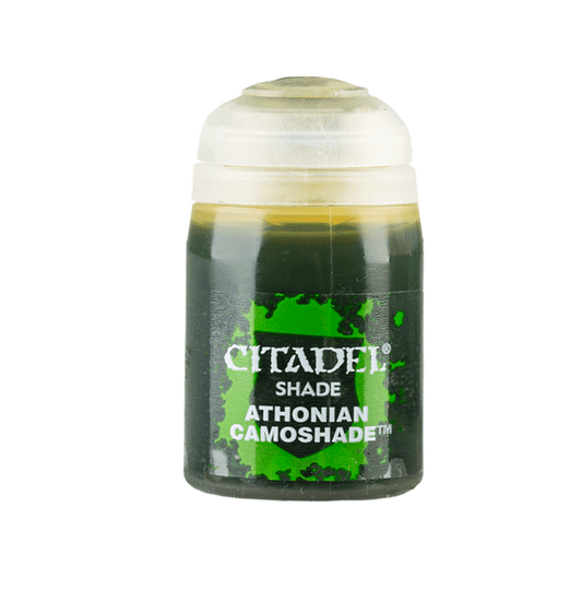 Citadel - Paint - Shade: Athonian Camoshade