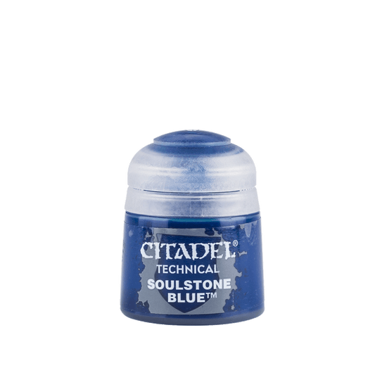 Citadel - Paint - Technical: Soulstone Blue