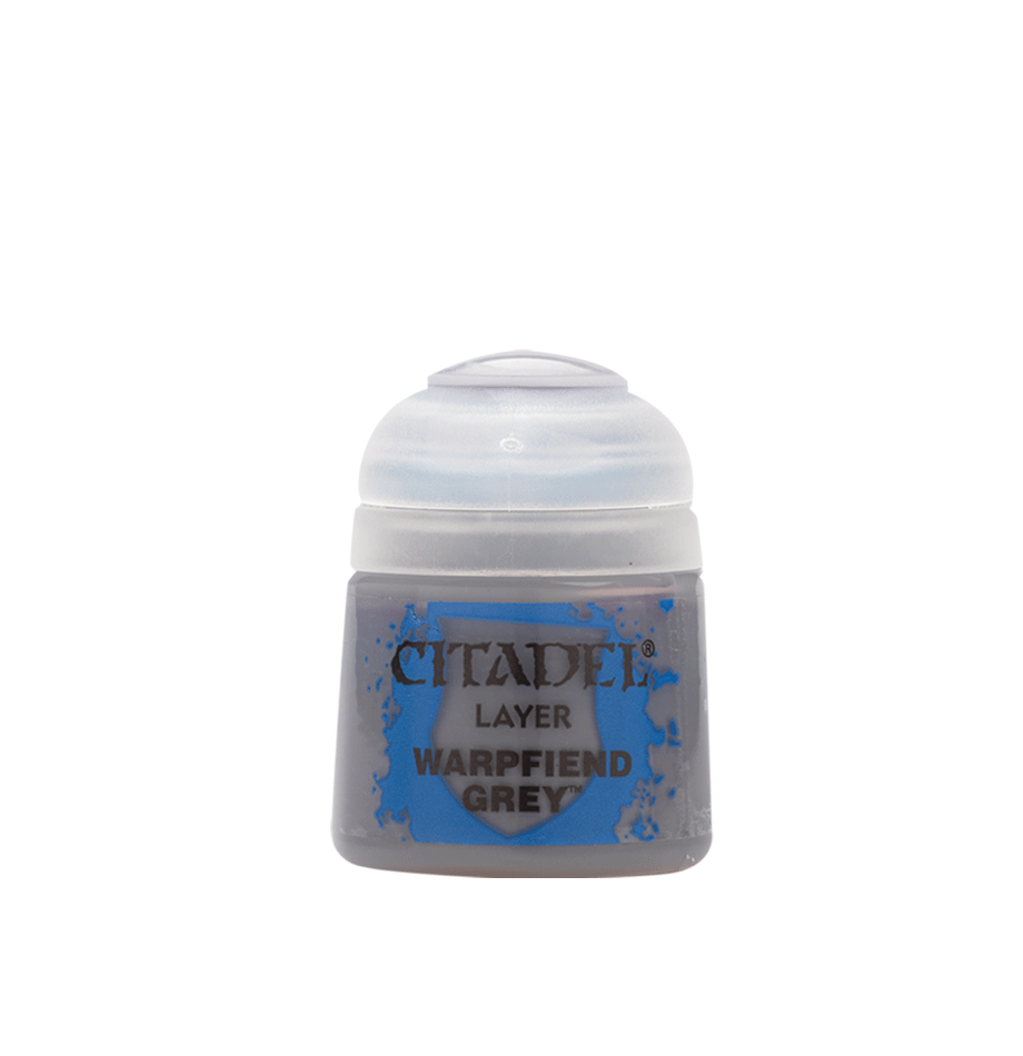 citadel - paints - layer: warpfiend grey