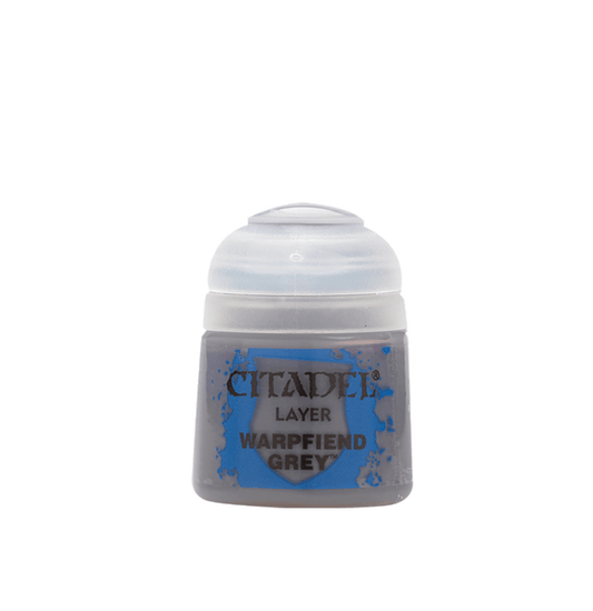 citadel - paints - layer: warpfiend grey