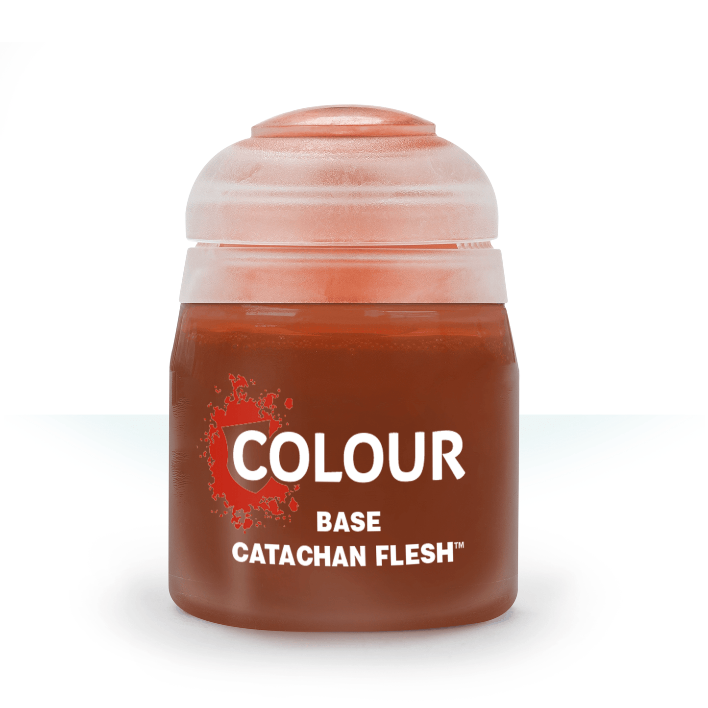 Citadel - Paint - Base: Catachan Fleshtone