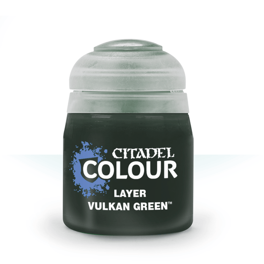 citadel - paint - layer: vulkan green