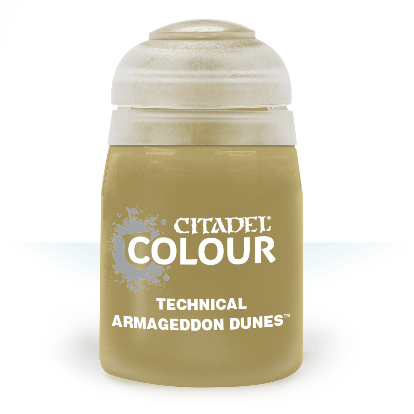 Citadel - Paint - Technical: Armageddon Dunes