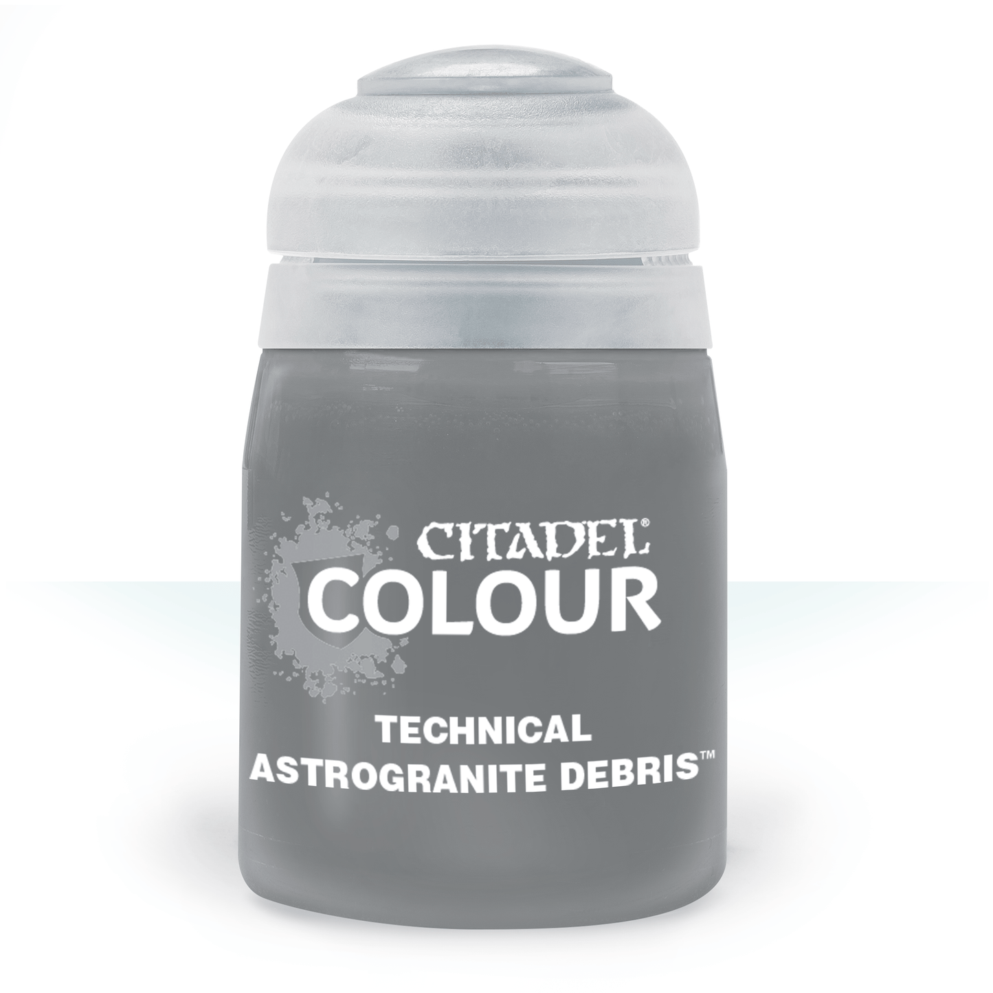 Citadel - Paint - Technical: Astrogranite Debris