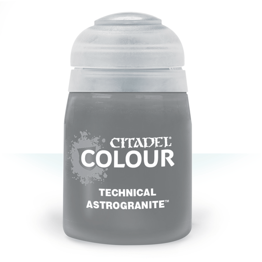 Citadel - Paint - Technical: Astrogranite