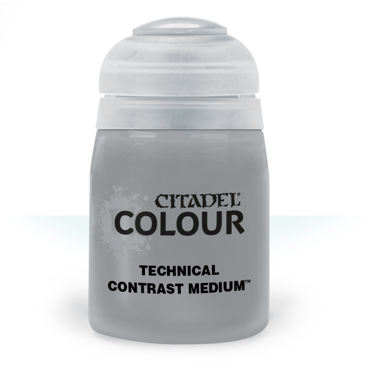 Citadel - Paint - Technical: Contrast Medium