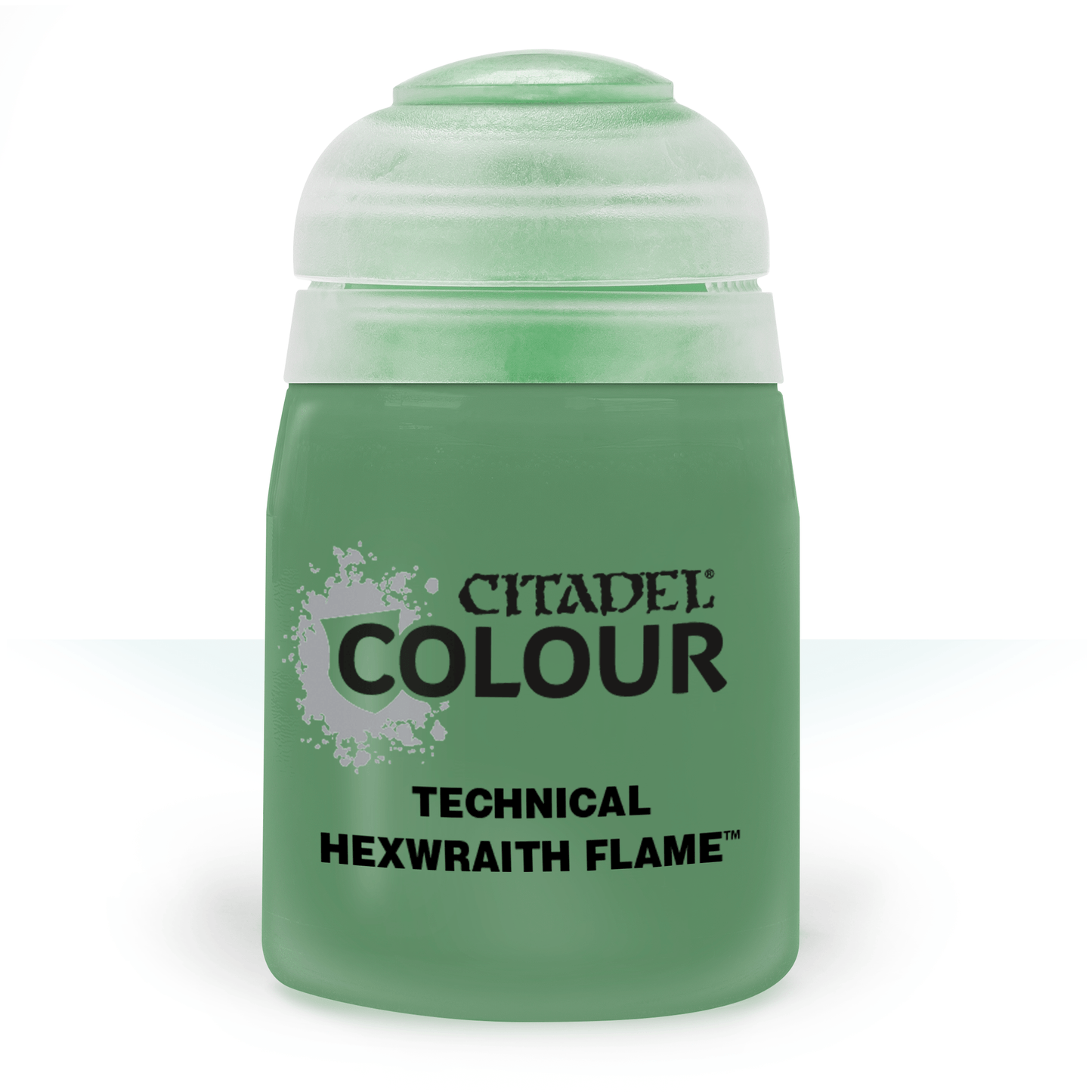 Citadel - Paint - Contrast: Hexwraith Flame