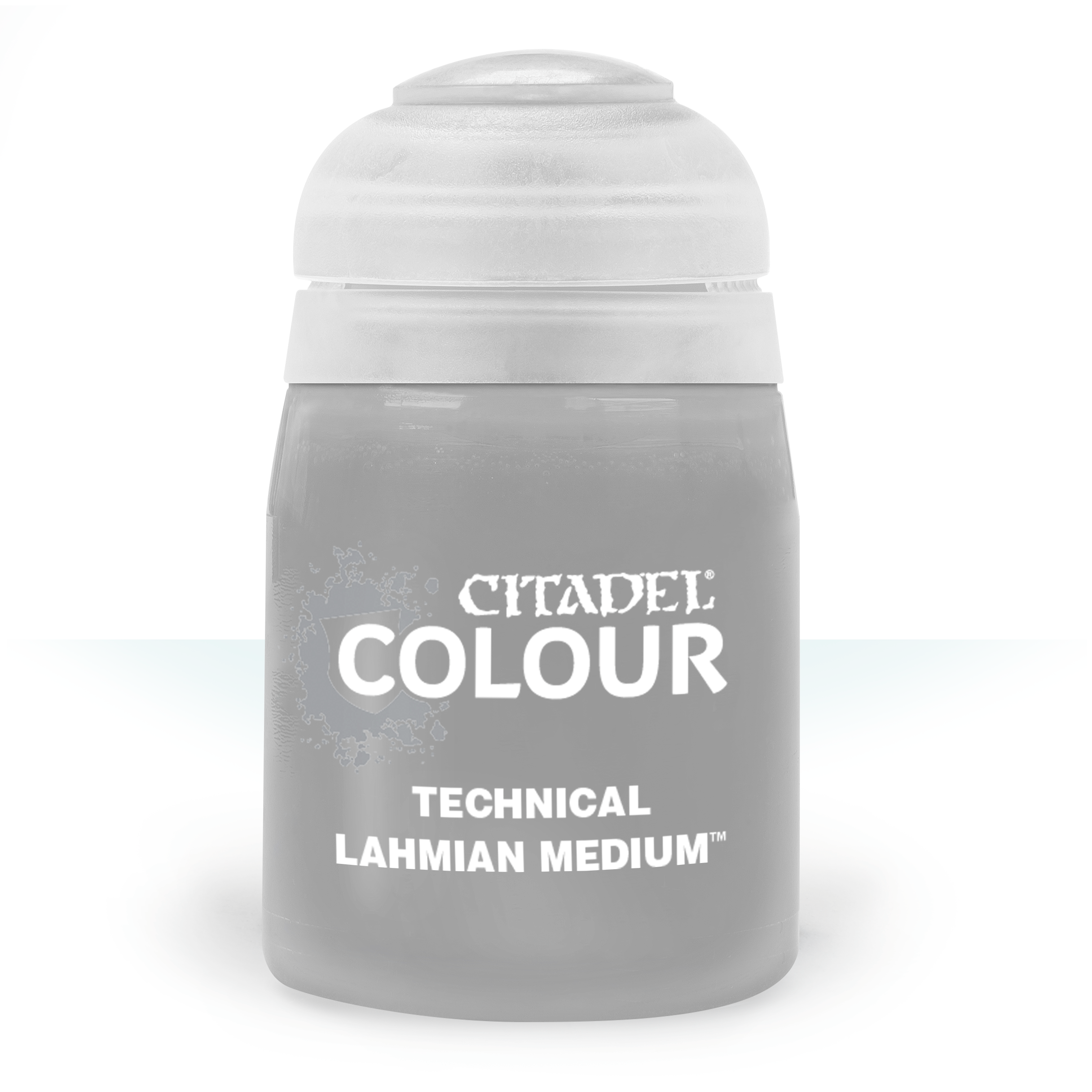 GW - Citadel - Paint - Technical: Lahmian Medium 27-02