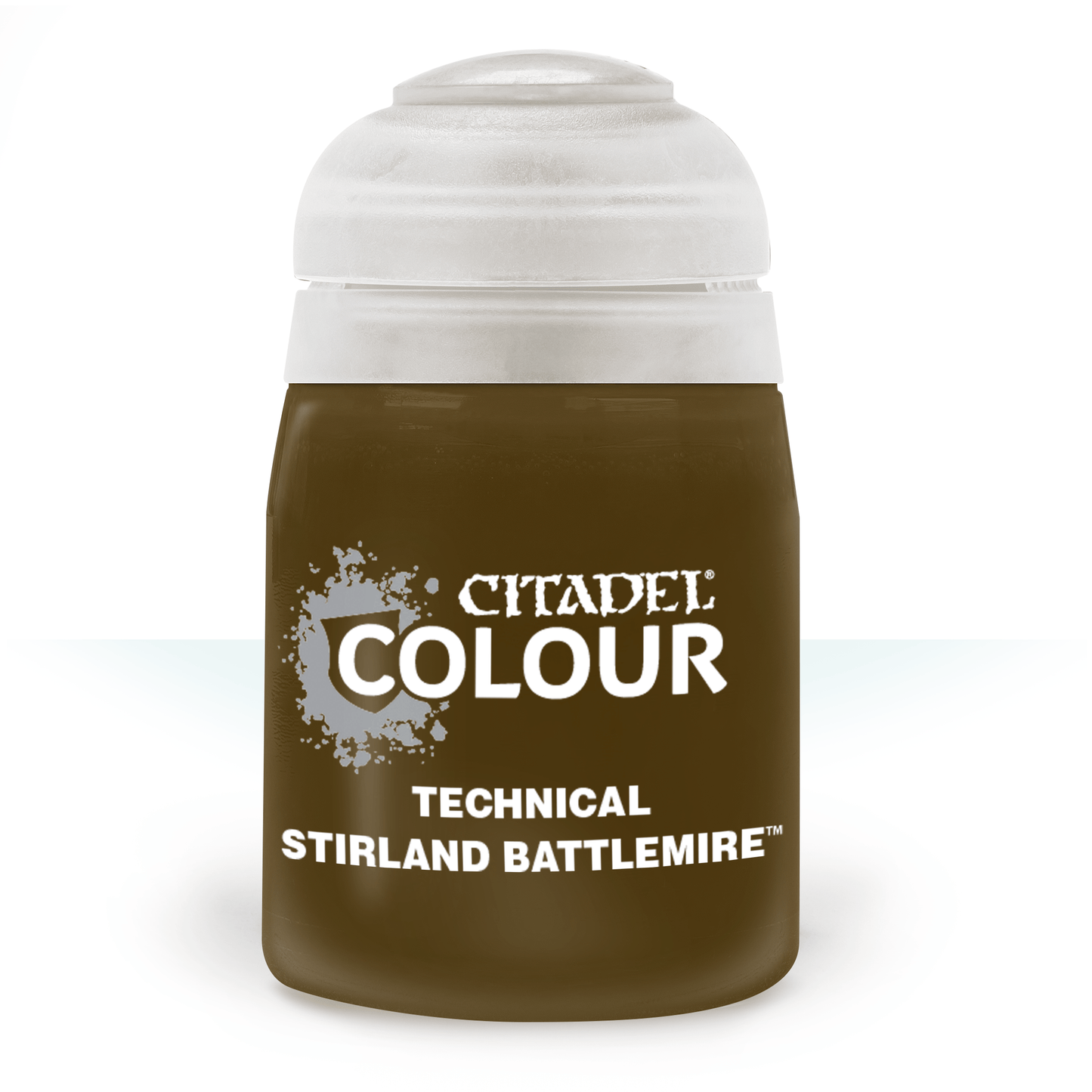 Citadel - Paint - Technical: Stirland Battlemire