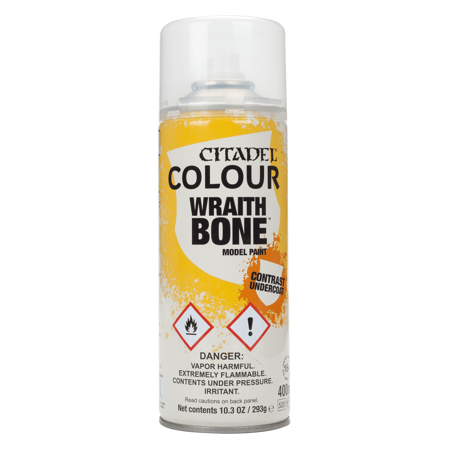 Citadel - Paint - Primer: Wraithbone