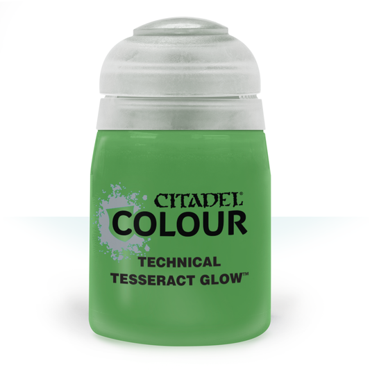 Citadel - Paint - Technical: Tesseract Glow