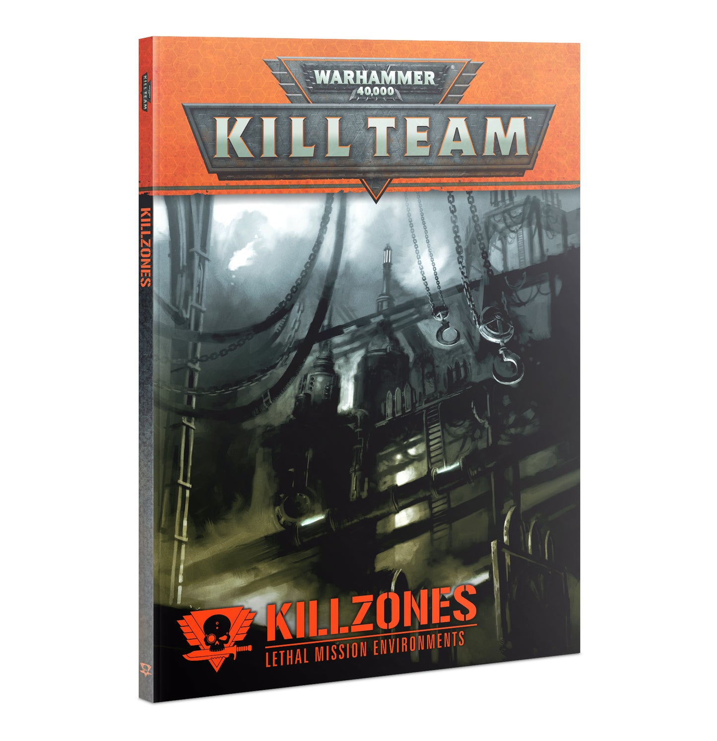 Kill Team - Killzones