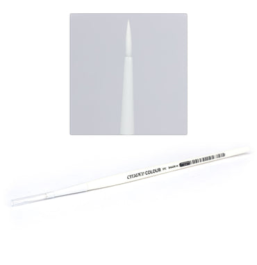 GW - Citadel - Synthetic Brush - Shade Medium 63-03