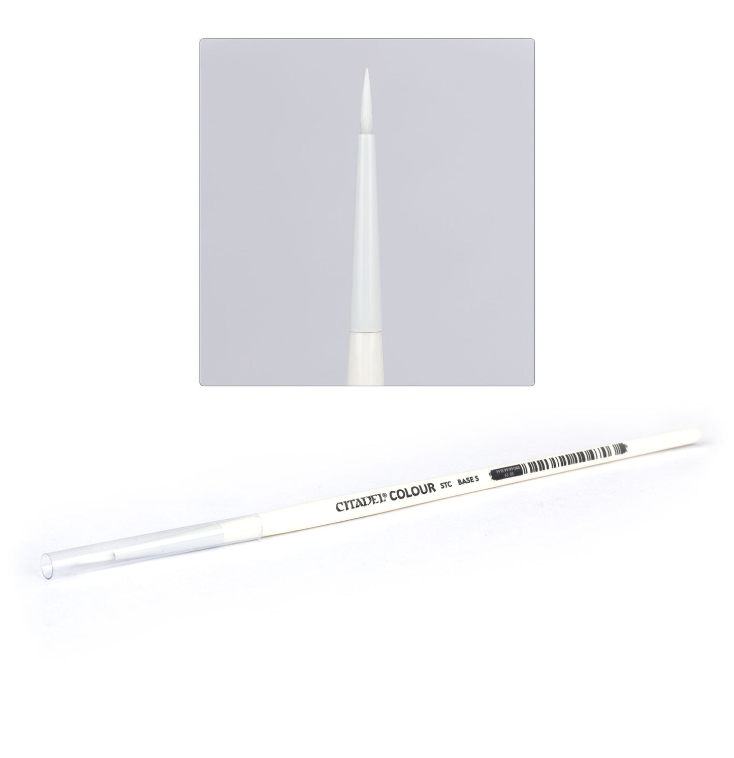 Citadel - Synthetic Brush - Base Small