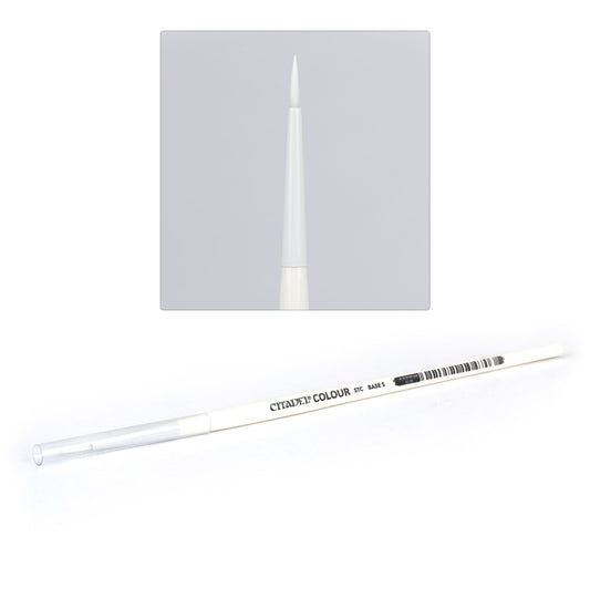 Citadel - Synthetic Brush - Base Small