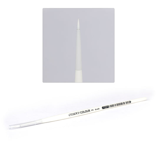 Citadel - Tool - Synthetic Brush: Glaze