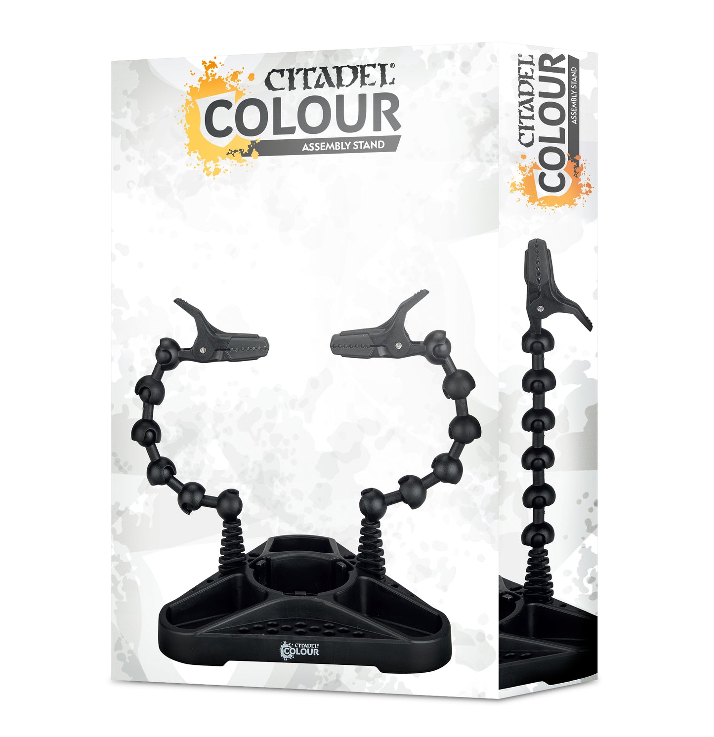 Citadel - Tool - Assembly Stand