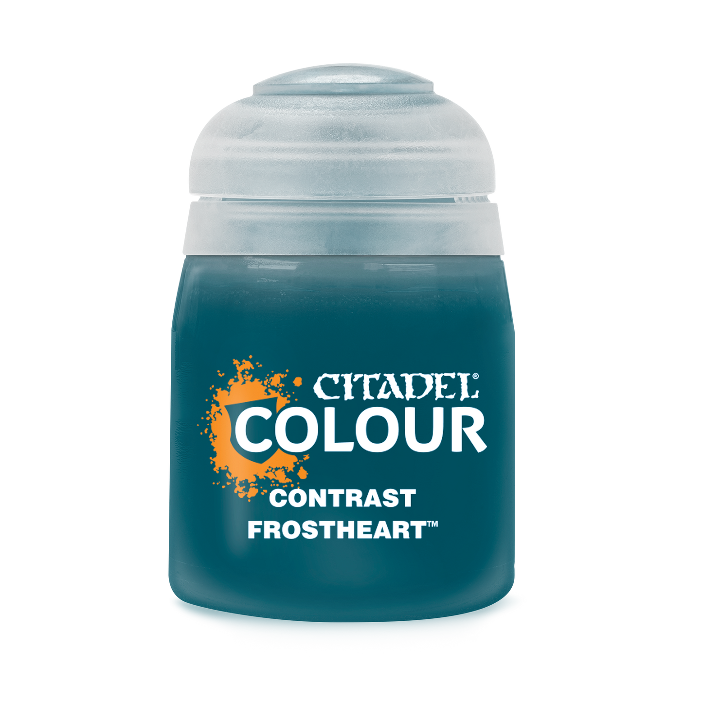 Citadel - Paint - Contrast: Frostheart