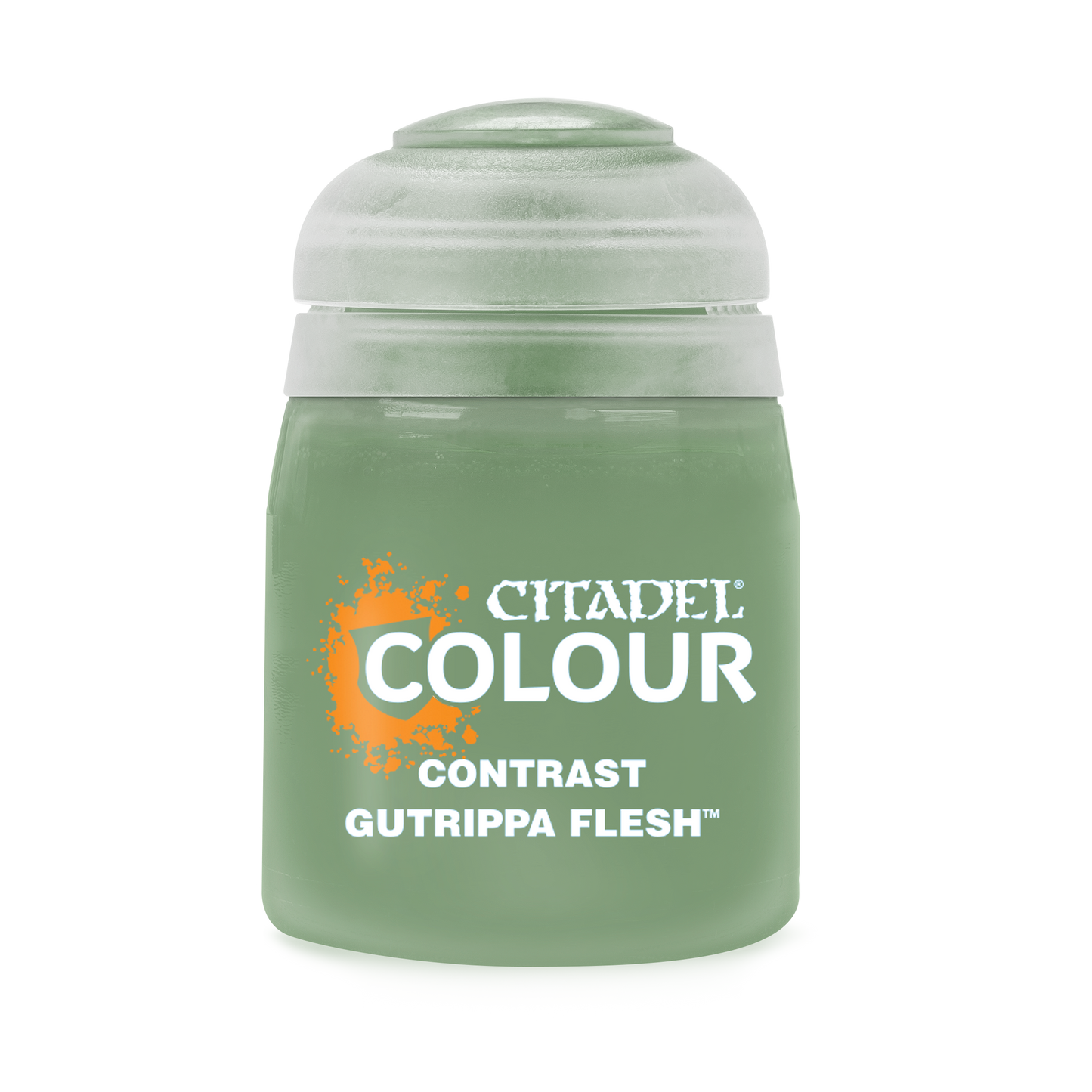 Citadel - Paint - Contrast: Gutrippa Flesh