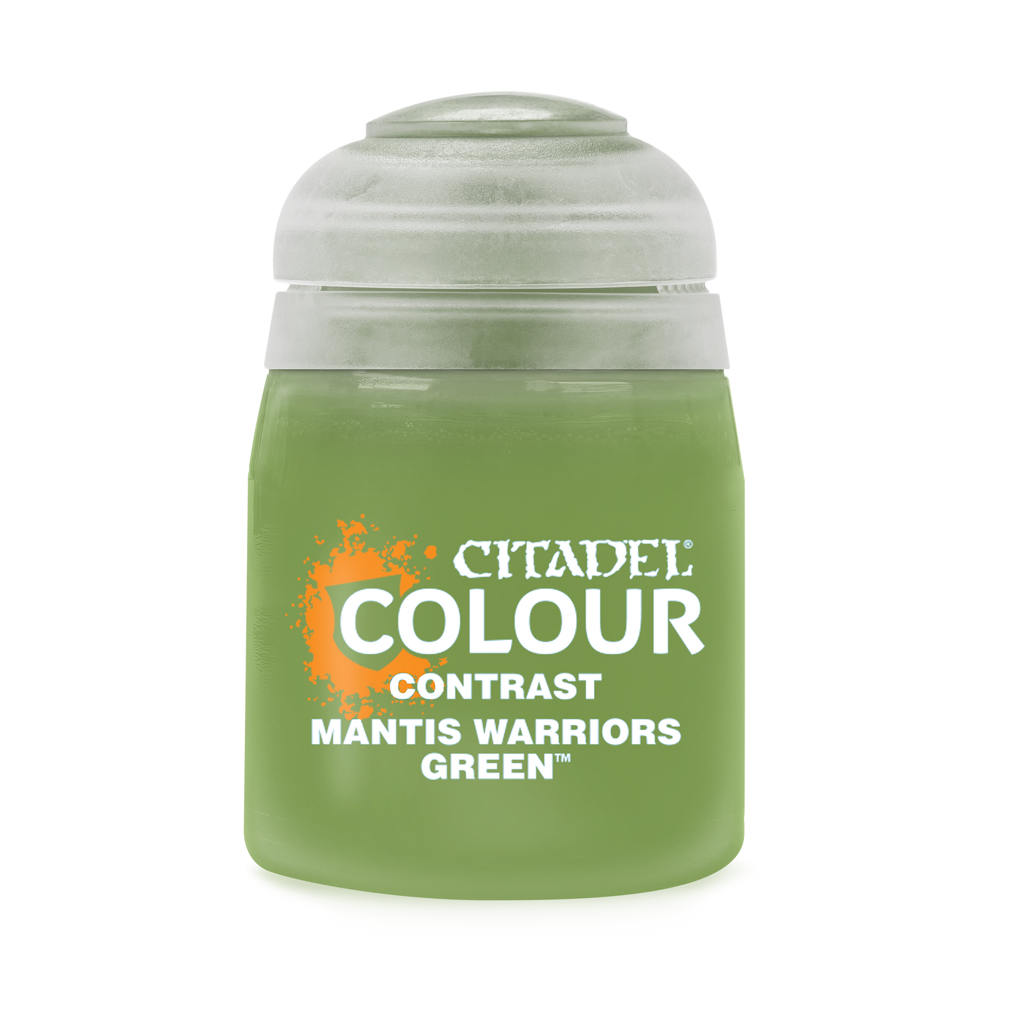 Citadel - Paint - Contrast: Mantis Warriors