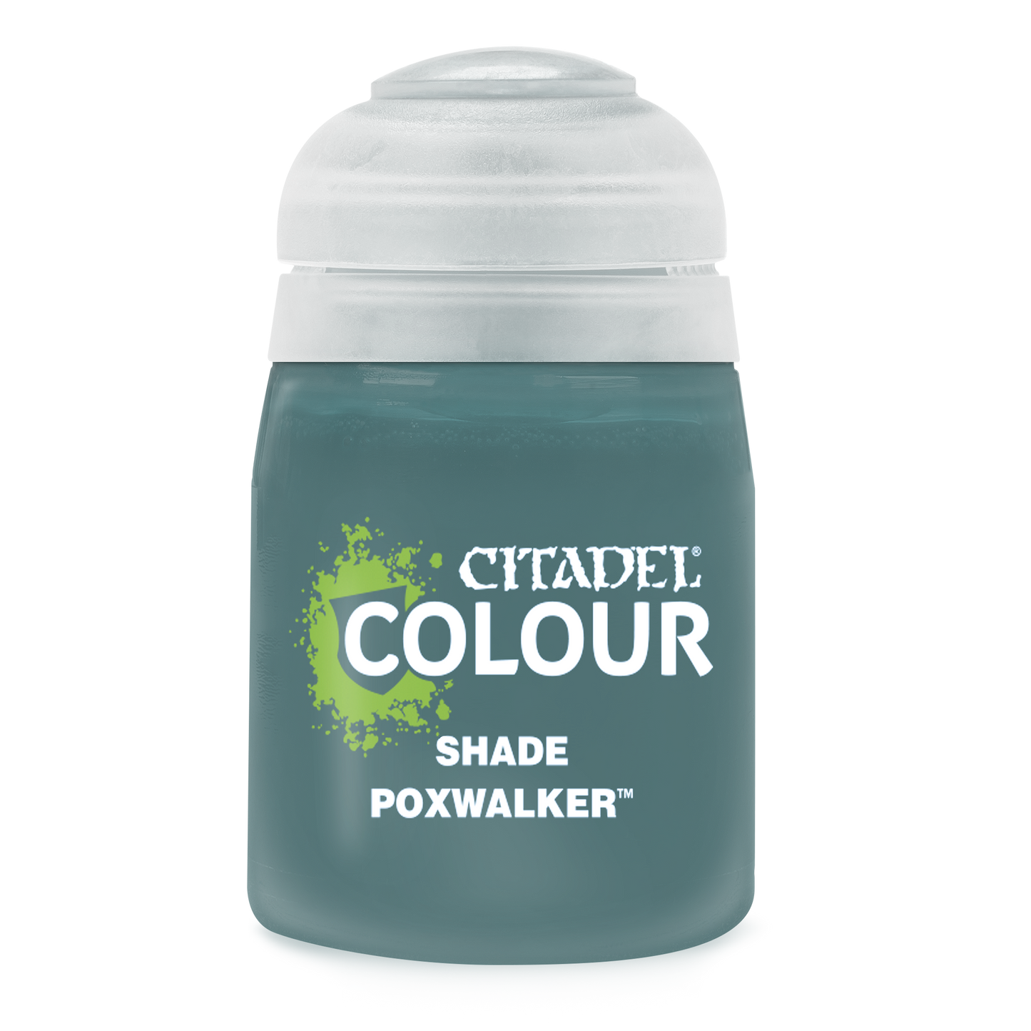 Citadel - Paint - Shade: Poxwalker