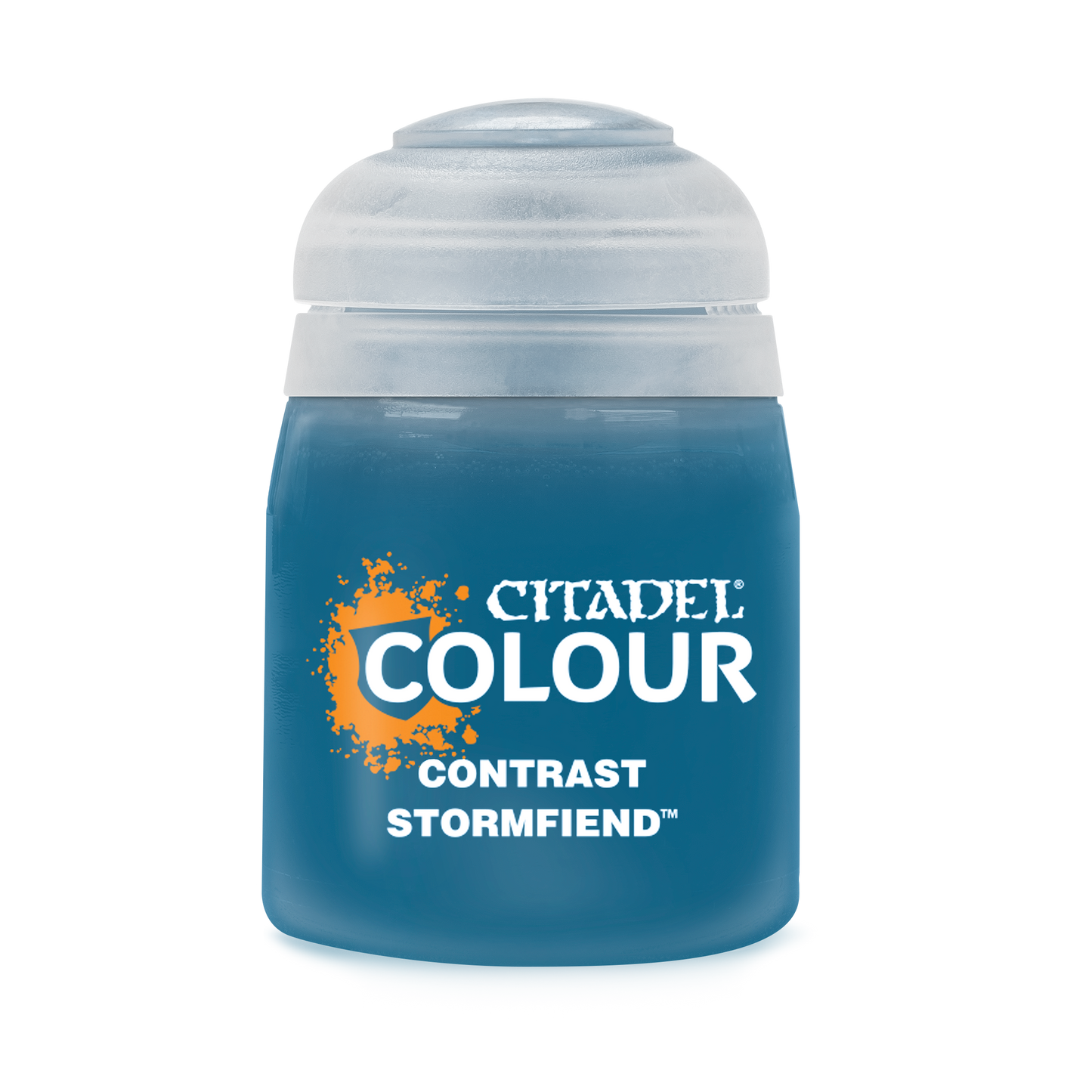 Citadel - Paint - Contrast: Stormfiend