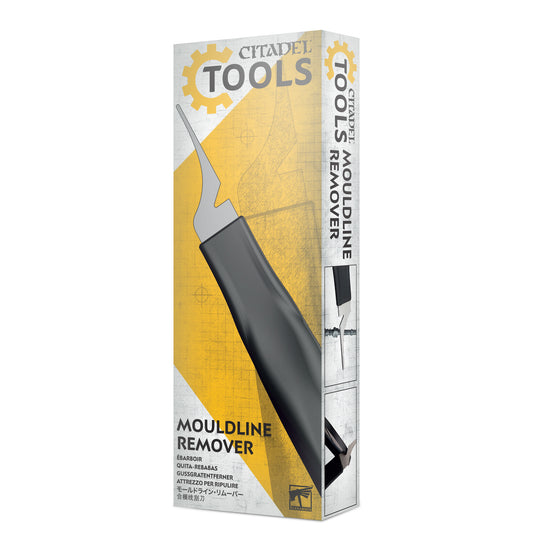 Citadel - Tool - Mouldline Remover