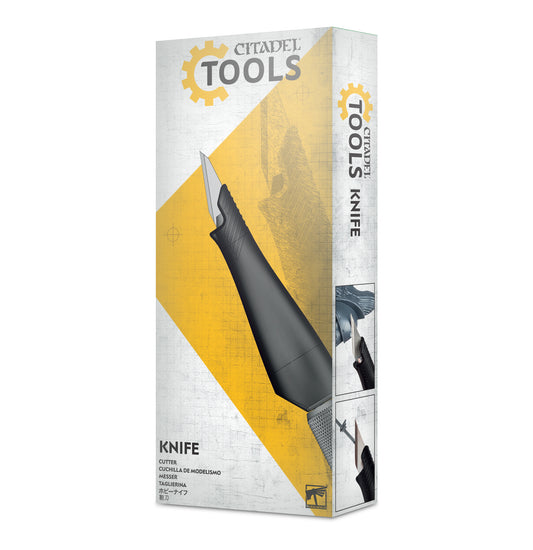 Citadel - Tool - Knife