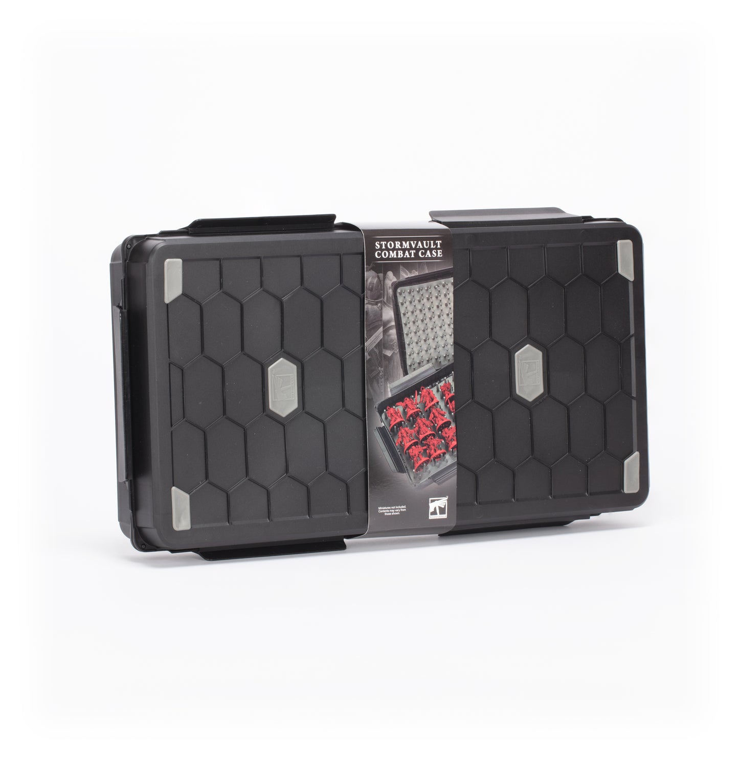 Games Workshop - Citadel - Stormvault Combat Case