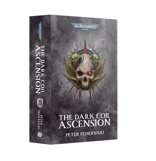 Black Library - The Dark Coil: Ascension