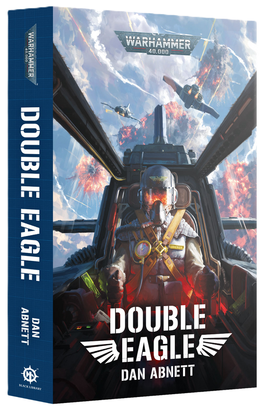 Black Library - Double Eagle