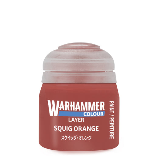 citadel - paints - layer: squig orange