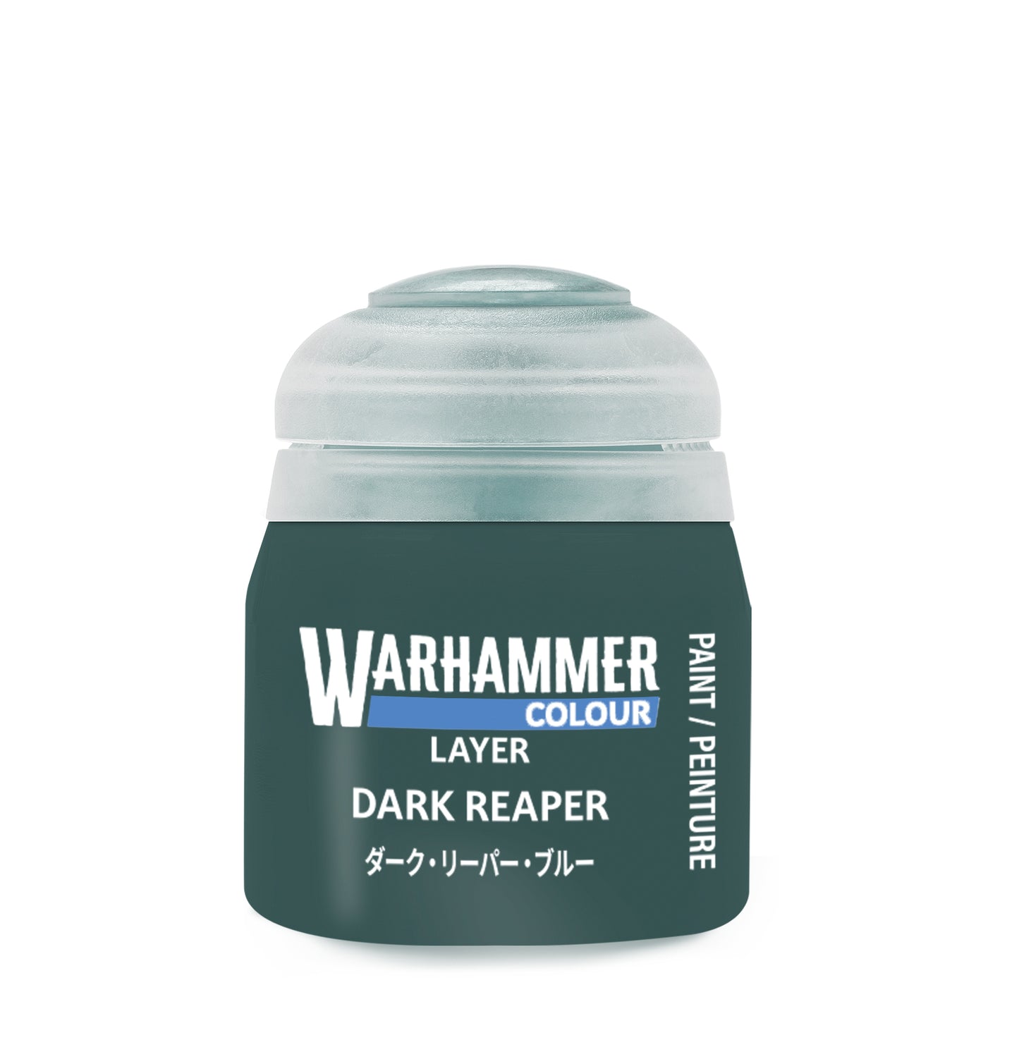 citadel - paint - layer: dark reaper