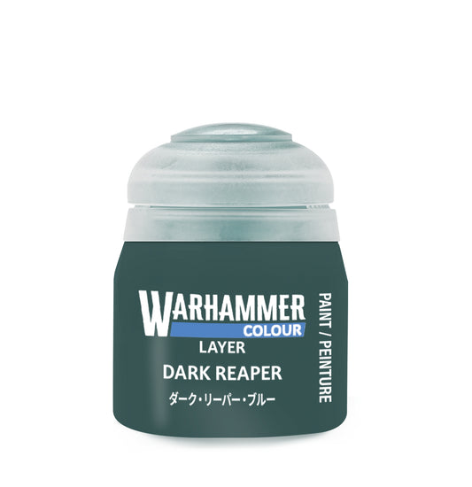 citadel - paint - layer: dark reaper