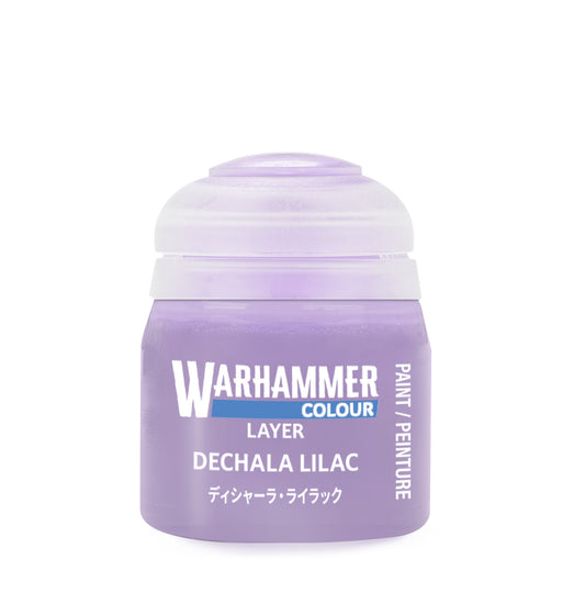 citadel - paint - layer: dechala lilac