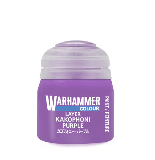 citadel - paint - layer: kakophoni purple