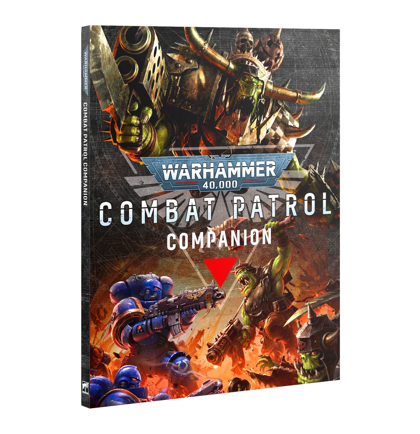 Warhammer 40k - Combat Patrol Companion