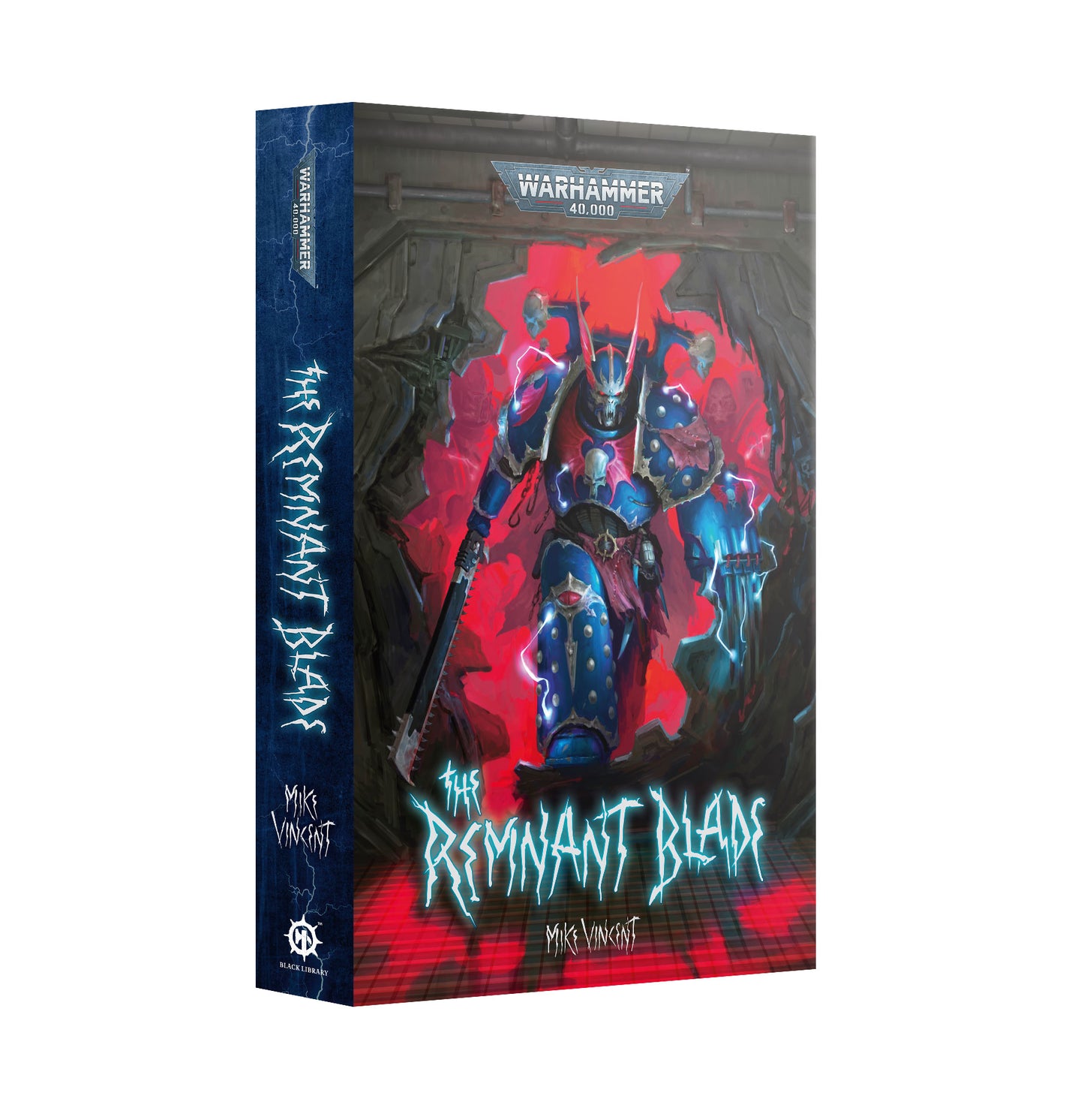 Black Library - Remnant Blade
