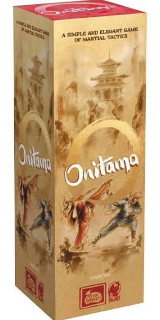 Onitama