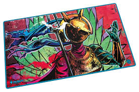 Ultimate Guard - Playmat - Hazoret, Godseeker